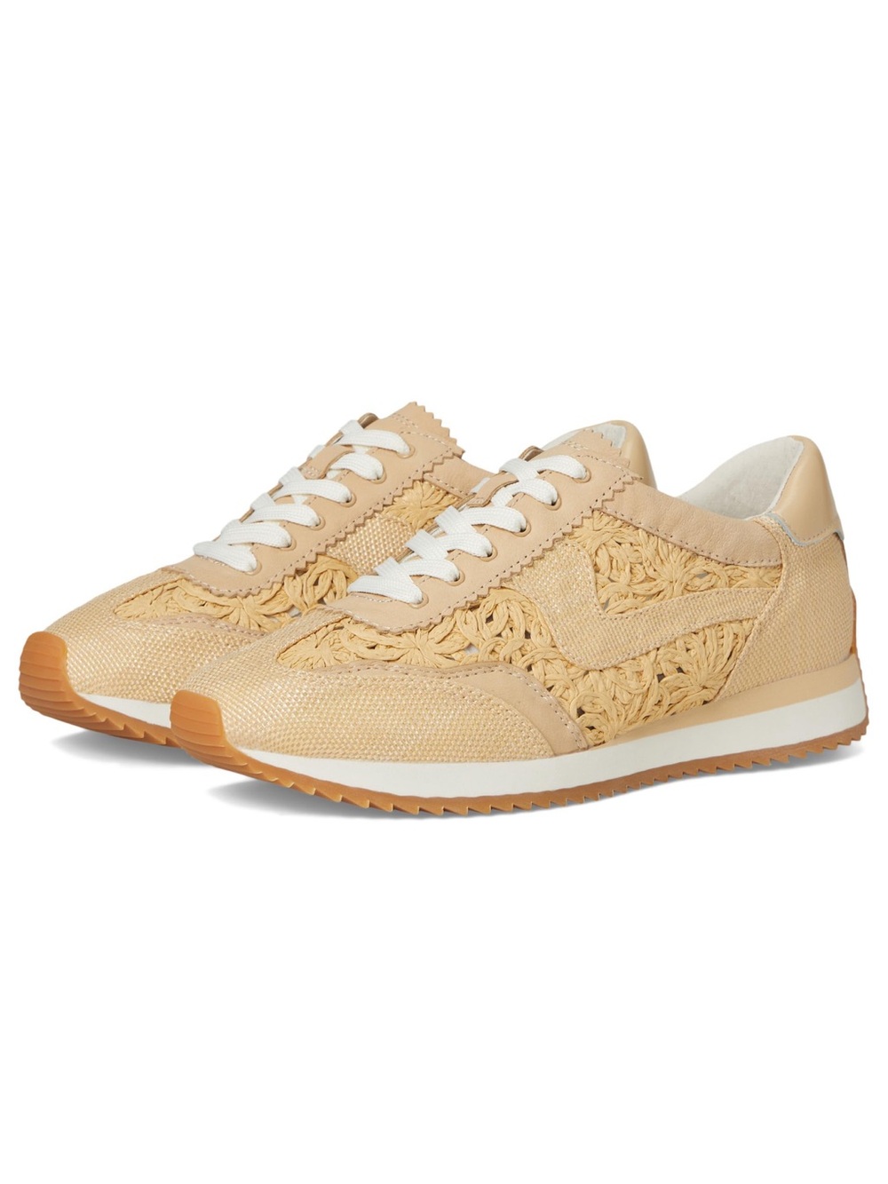 Dolce Vita b.ntcd raffia sneakers